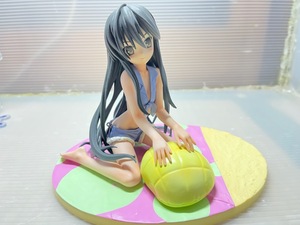 壽屋 コトブキヤ 1/6 PVC製塗装済み完成品フィギュア 灼眼のシャナ シャナ 水着Ver. ブラッシュアップカスタム品 訳アリ