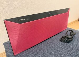 SONY Bluetooth CMT-BT60 CMT-BT80W