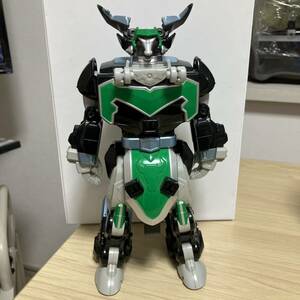 DX マジキング 分売　マジタウロス