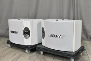 ◇p2879 中古品 BOSE ボーズ スピーカー 301V ペア