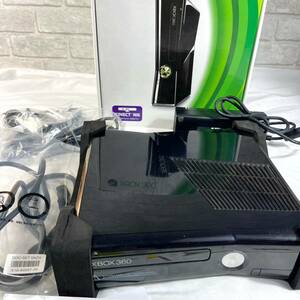 Xbox360 250GBマイクロソフト 1スタ1円スタートエックスボックス 360