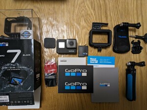 Gopro Hero7 