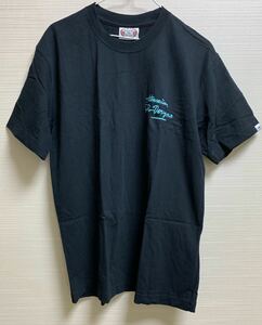 新品未使用 HAWAIIAN PRO DESIGNS ハワイアンプロデザイン ドナルドタカヤマ DONALD TAKAYAMA Tシャツ レア　90