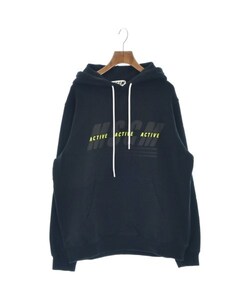 MSGM パーカー レディース エムエスジーエム 中古　古着