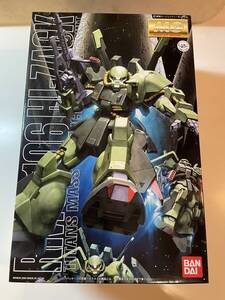 ☆レア物・ガンプラ☆MG 1/100 RMS-106 ハイザック 新品 Zガンダム/カミーユ/クワトロ/アムロ/シャア/HG/ROBOT魂/コンバージ