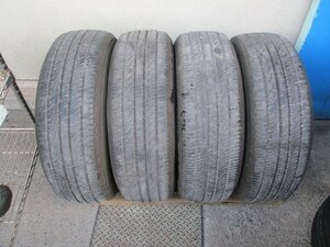 【B203】GEOLANDAR SUV★225/65R18★4本売切り