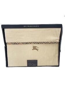 BURBERRY◆寝具