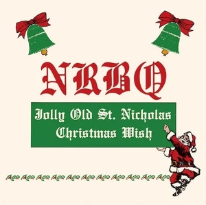 新品 7” NRBQ / CHRISTMAS WISH 検) Fork Pop クリスマス X