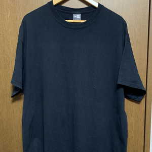 XL NEWERA｜ニューエラ 半袖Tシャツ ブラック