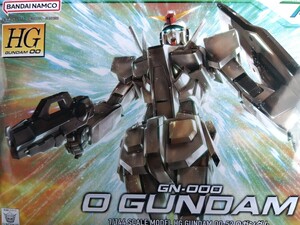 1円〜 Oガンダム　 ガンプラ 未組立品