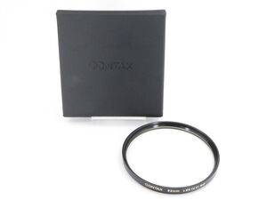 【送料320円】02143 CONTAX 82mm L39 (UV) MC レンズフィルター【アットカメラ】