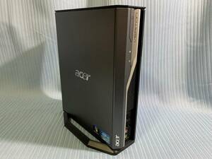 ♪♪送料無料！デスクPC　acer Veriton L4610-B3210F Windows10インストール済み 動作OK!Core i5 9600-S1S586♪♪