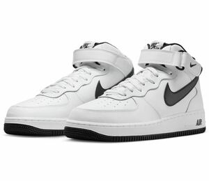 新品 送料込 NIKE AIR FORCE 1 MID 