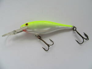 RAPALA SHAD RAP SR9 15g ラパラ シャッドラップ SR-9 