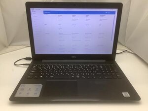 ジャンク!DELL Vostro 3590○Core i5 10210U 1.6G 4G 1T