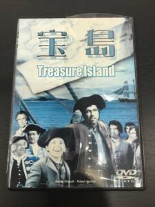 ★DVD★宝島　動作品【4枚まで同梱可　送料230円】