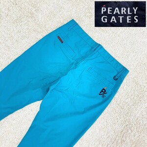 【大きいサイズ6(LL)】PEARLY GATES ストレッチロングパンツ◆パーリーゲイツ (10)