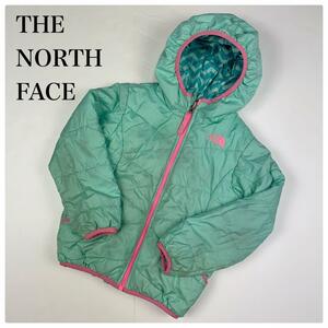 【訳あり】THE NORTH FACE アウター リバーシブル ノースフェイス アウター キッズ 110 120 100 男の子 女の子 子供服 ジャケット