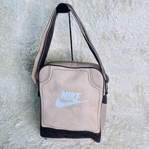 希少　VINTAGE NIKE ナイキ　ショルダーバッグ　ヴィンテージ