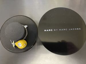 マークバイマークジェイコブス MARC BY MARC JACOBS ネックレス　美品