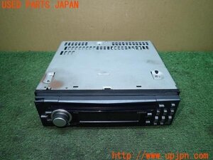 3UPJ=11070518]ランクルプラド(LJ78W)前期 Clarion クラリオン CDプレーヤー DB265 中古