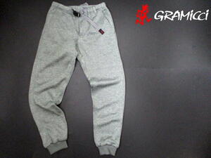 美品■ 秋冬　グラミチ　ボンディング ニットフリース ナロー リブパンツ　Gramicci　Sサイズ　BONDING KNIT FLEECE NARROW RIB PANTS