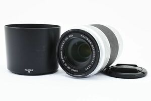 #t103★実用品★ FUJIFILM 富士フィルム SUPER EBC XC 50-230mm F4.5-6.7 OIS