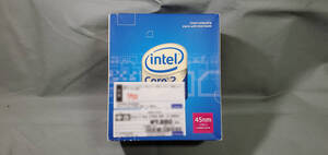 Intel Core2Duo E7600 BOX 3.06GHz