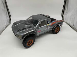 1円スタート　Axial Yeti score アキシャル　イエティ　スコア　1／10スケール　トロフィートラック