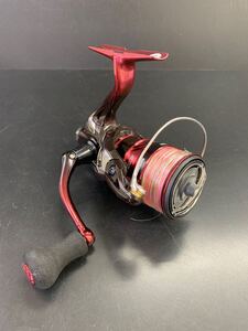 SHIMANO シマノ Sephia セフィア BB C3000S リール　釣具　フィッシング　レジャー