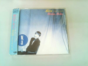 和田アキ子 CD アライヴ~ソング・フォー・ユー