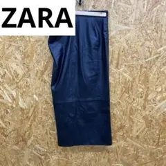 P241009-1 ZARA スカート　S