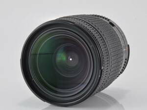 [良品]Nikon (ニコン) AF NIKKOR 28-80mm F3.5-5.6 D (53584)