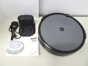 9353R◎iRobot アイロボット Roomba ルンバ i2 RVD-Y1 ロボット掃除機◎中古