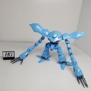 30.M-100g 12/28 HG ズゴックE ガンダム ガンプラ 同梱可 ジャンク