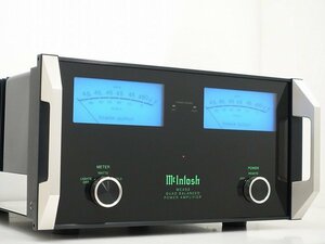 ▲▽McIntosh MC452 パワーアンプ マッキントッシュ 正規品 元箱付△▼012993001WJm△▼