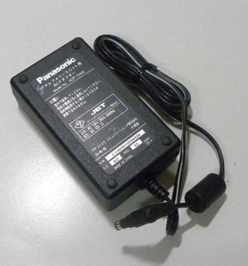 Panasonic　ADP-12WB　DC12V1A　■1175-02