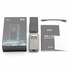 FiiO フィーオ BTR7 Bluetooth