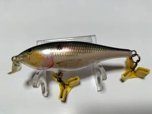 SSR8　シャッドラップ　ラパラ　SD　SHAD RAP　Rapala　バルサ　BALSA