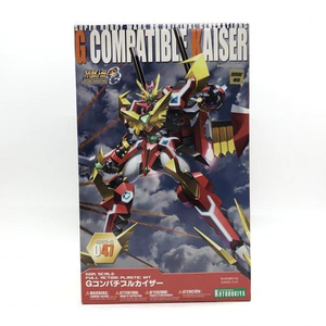 【中古】 開封） ＫＰ１６５　Ｇコンパチブルカイザー　ＳＲＷＯＧ　スーパーロボット大戦[240024476524]