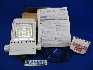 角型投光器 FLS-30W-W-K5-R7-W