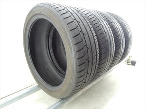 215/45R18 トーヨー TRANPATH mpZ トランパス 2020年製 4本 夏タイヤ 手渡し可!個人宅着払い!L1720