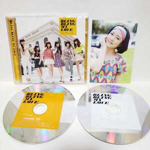 【☆即決価格☆】Fairies★BLING BLING MY LOVE★初回限定盤 CD+DVD 野本空 フォトカード付き★美品 フェアリーズ