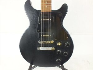 ♪ 1円スタート ♪ Gibson ギブソン レスポール スペシャル DC Les Paul Special Double Cut Faded ギター 中古 現状品 241211A1422