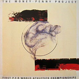 仏12 Money Penny Project First P.F.R World Athletics Championships PLPA001 Pulp Flavor Recordings /00250