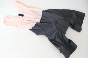 ●Rapha ラファ ウィメンズ クラシック ビブショーツ Sサイズ 美品