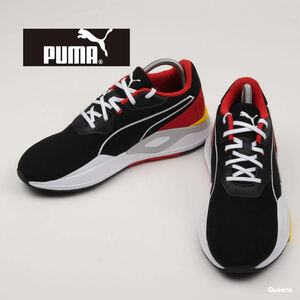 ■定価11,000円■新品 レア PUMA こいのぼり シューズ SHOKU KOINOBORI 27.0cm 369326-02天然繊維/天然皮革 クッション性と履き心地