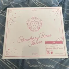 すとぷり strawberryPrince Forever CD 特典無し