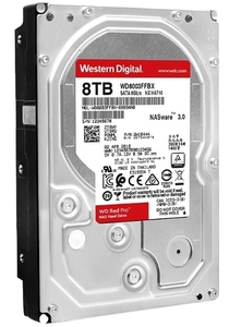 2月5日発送 HDD Western Digital WD8003FFBX 8TB 3.5インチ 6.0Gb/s 256MB 7200rpm SATA