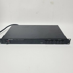 ◆◇TASCAM タスカム AV-P1300 ACパワーディストリビューター◆